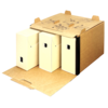 Loeff's Patent® 3009 Boîtes d'archives City 30+ (x50pcs)__BB_Loeffs_77709_3008_and_77710_3009_City Boxes_in_Container.png